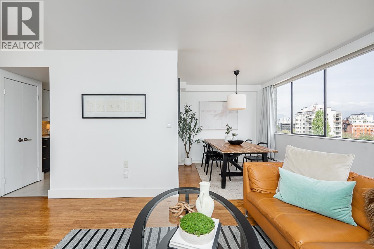 902 1616 W 13 Avenue, Vancouver, British Columbia  V6J 2G6 - Photo 10 - R3165857