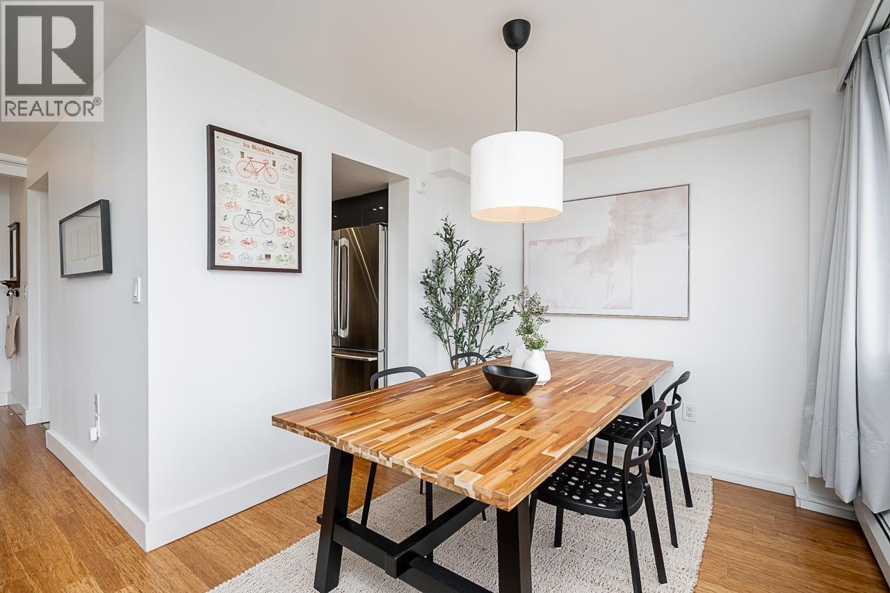 902 1616 W 13 Avenue, Vancouver, British Columbia  V6J 2G6 - Photo 11 - R3165857