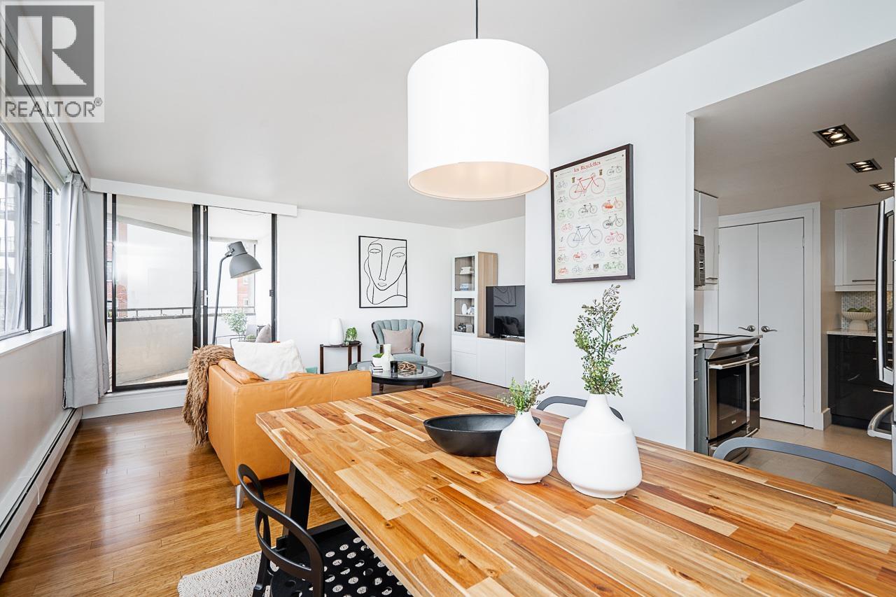 902 1616 W 13 Avenue, Vancouver, British Columbia  V6J 2G6 - Photo 12 - R3165857