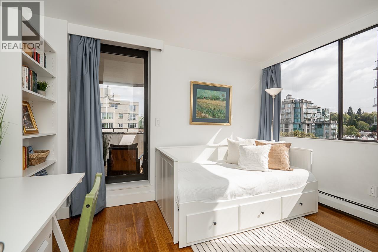 902 1616 W 13 Avenue, Vancouver, British Columbia  V6J 2G6 - Photo 19 - R3165857