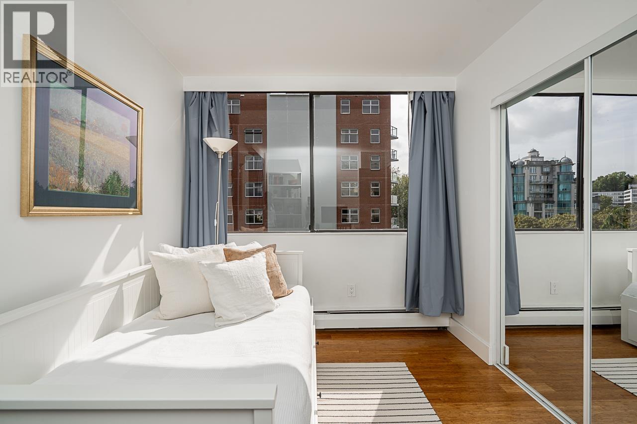 902 1616 W 13 Avenue, Vancouver, British Columbia  V6J 2G6 - Photo 20 - R3165857