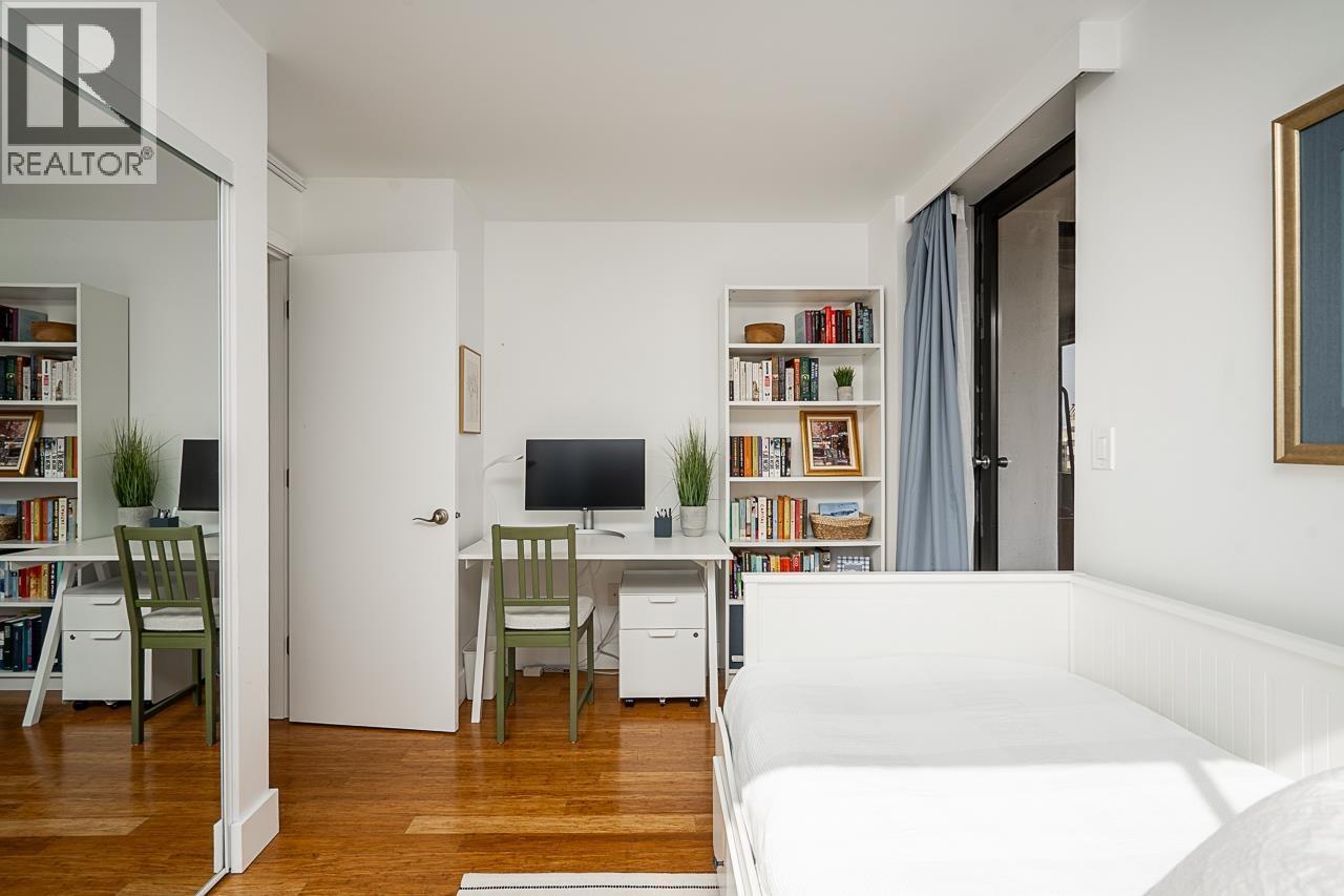 902 1616 W 13 Avenue, Vancouver, British Columbia  V6J 2G6 - Photo 21 - R3165857