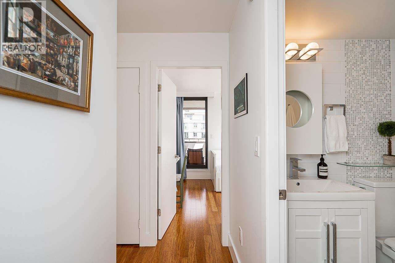 902 1616 W 13 Avenue, Vancouver, British Columbia  V6J 2G6 - Photo 22 - R3165857