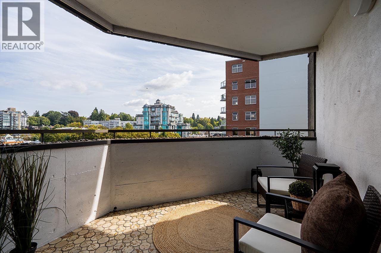 902 1616 W 13 Avenue, Vancouver, British Columbia  V6J 2G6 - Photo 25 - R3165857