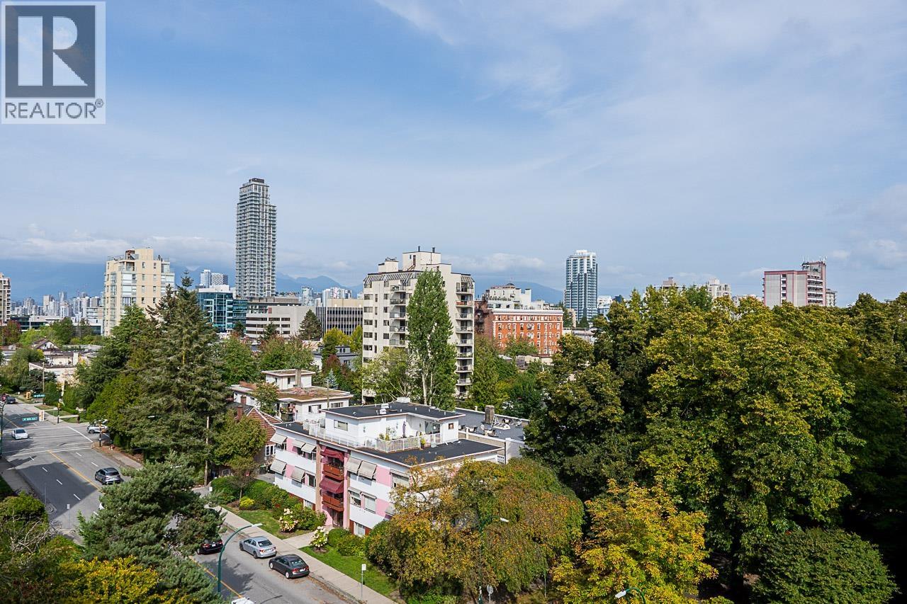 902 1616 W 13 Avenue, Vancouver, British Columbia  V6J 2G6 - Photo 28 - R3165857