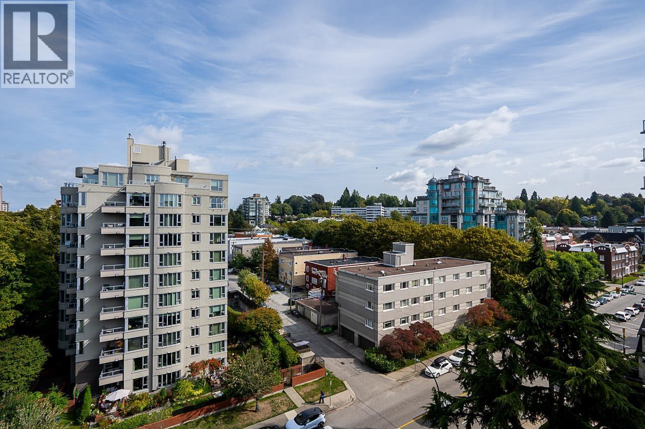 902 1616 W 13 Avenue, Vancouver, British Columbia  V6J 2G6 - Photo 30 - R3165857