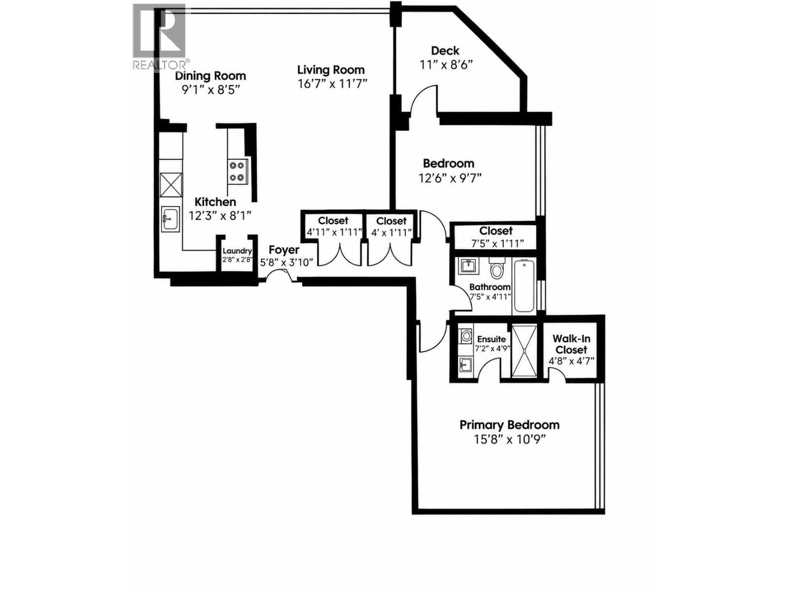 902 1616 W 13 Avenue, Vancouver, British Columbia  V6J 2G6 - Photo 36 - R3165857