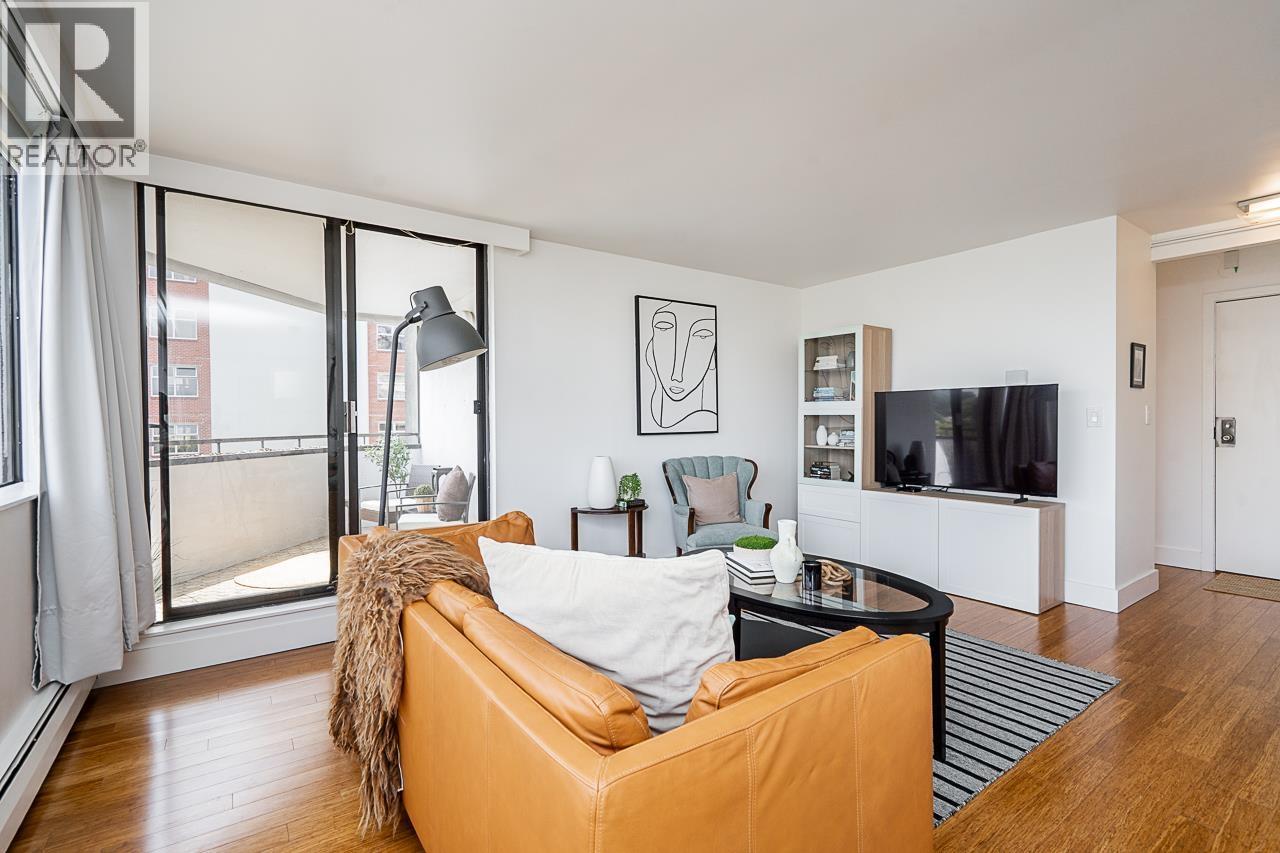 902 1616 W 13 Avenue, Vancouver, British Columbia  V6J 2G6 - Photo 7 - R3165857