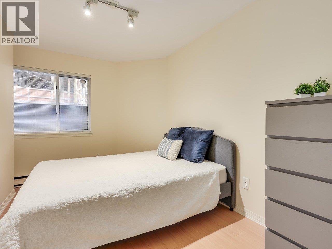 117 555 W 14th Avenue, Vancouver, British Columbia  V5Z 4G8 - Photo 14 - R3165866