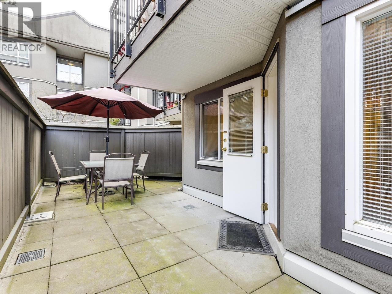 117 555 W 14th Avenue, Vancouver, British Columbia  V5Z 4G8 - Photo 2 - R3165866