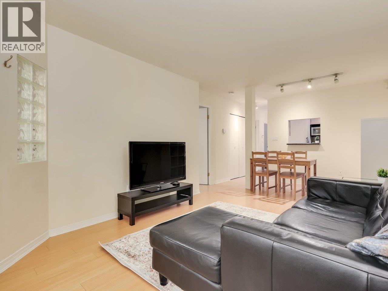 117 555 W 14th Avenue, Vancouver, British Columbia  V5Z 4G8 - Photo 4 - R3165866