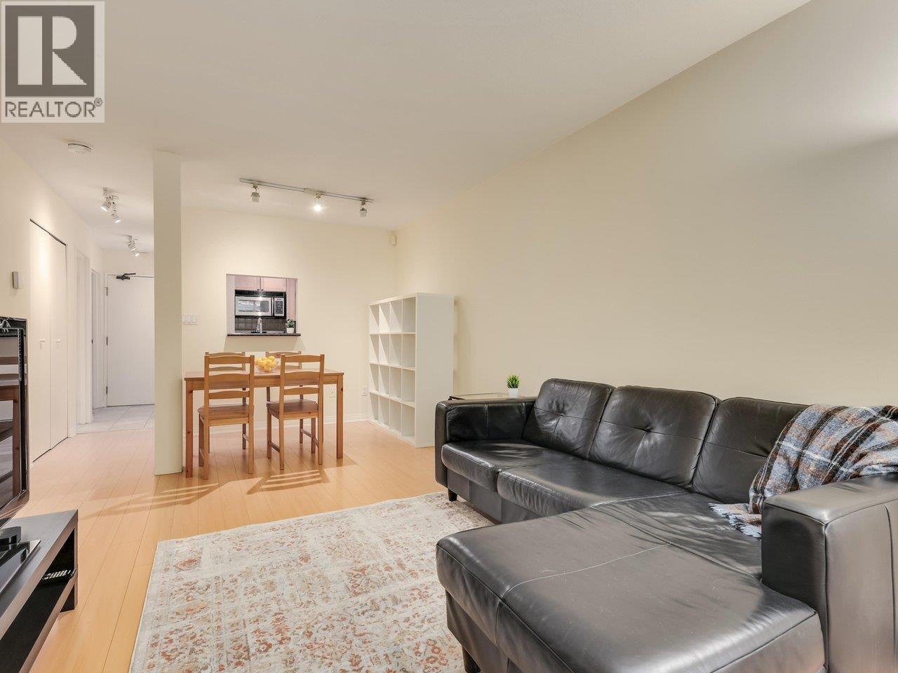 117 555 W 14th Avenue, Vancouver, British Columbia  V5Z 4G8 - Photo 5 - R3165866