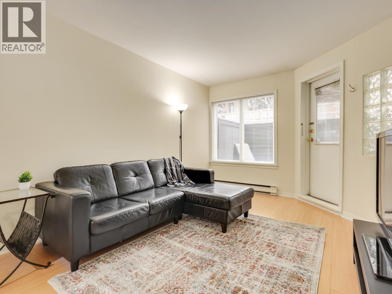 117 555 W 14th Avenue, Vancouver, British Columbia  V5Z 4G8 - Photo 6 - R3165866