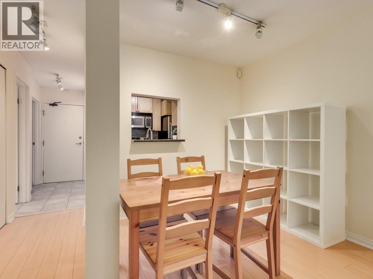 117 555 W 14th Avenue, Vancouver, British Columbia  V5Z 4G8 - Photo 8 - R3165866