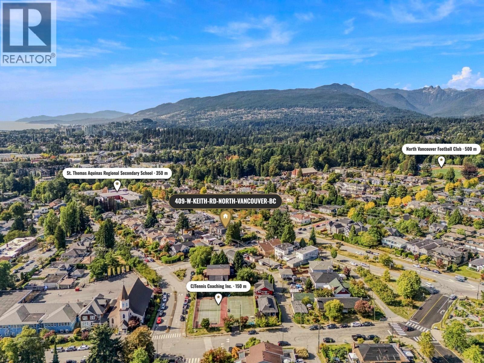409 W Keith Road, North Vancouver, British Columbia  V7M 1M2 - Photo 20 - R3165877