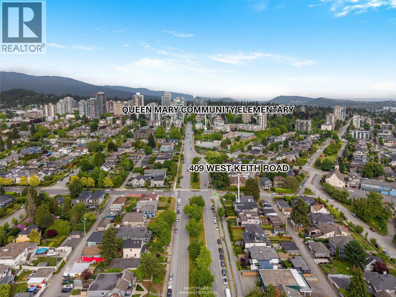 409 W Keith Road, North Vancouver, British Columbia  V7M 1M2 - Photo 22 - R3165877