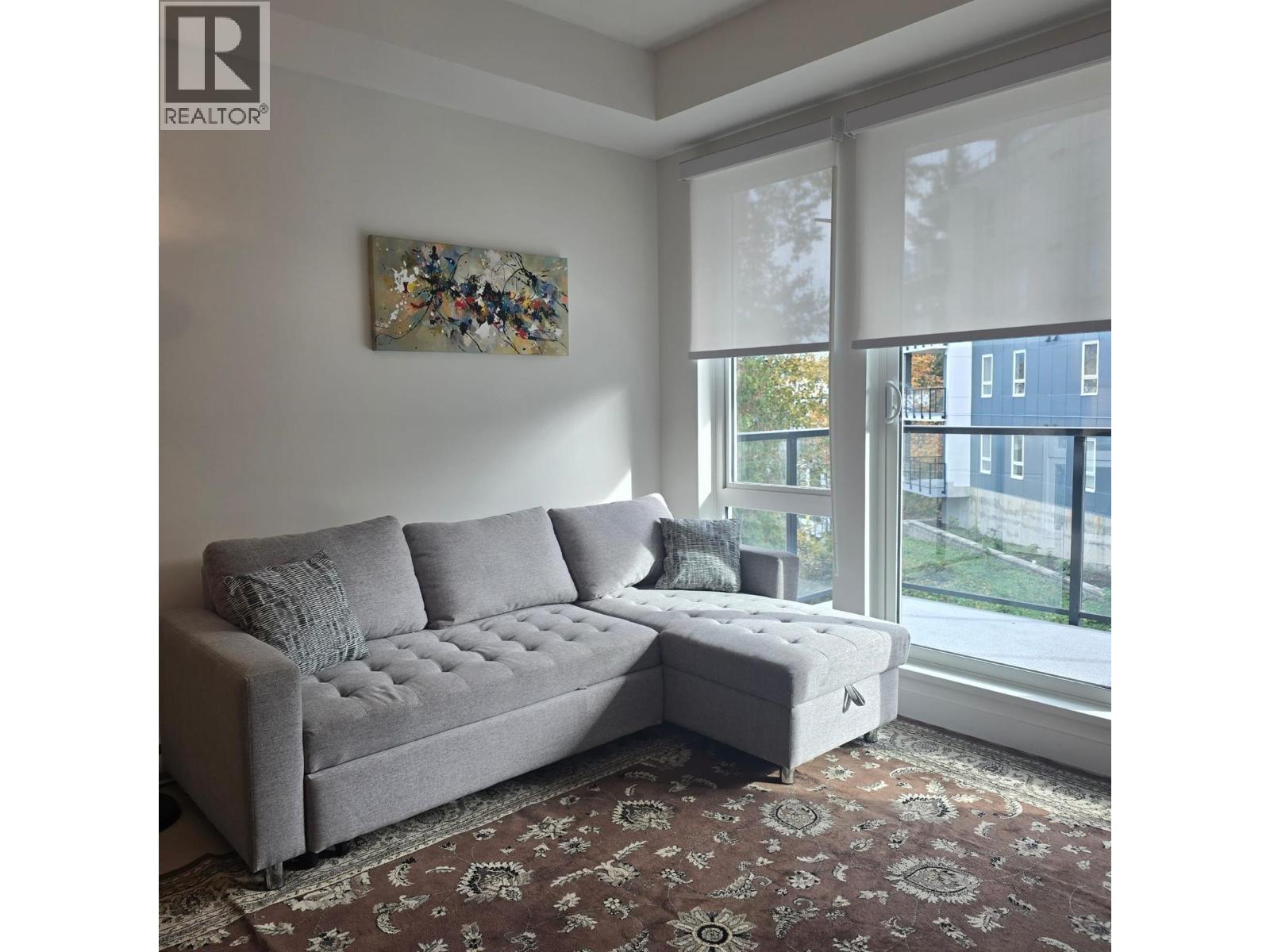 411 1100 Clarke Road, Port Moody, British Columbia  V3H 0N3 - Photo 4 - R3165883