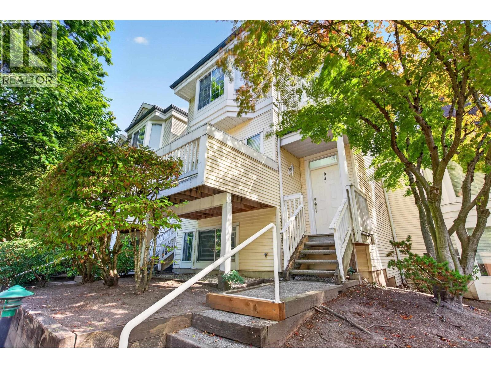 94 12500 MCNEELY DRIVE, richmond, British Columbia