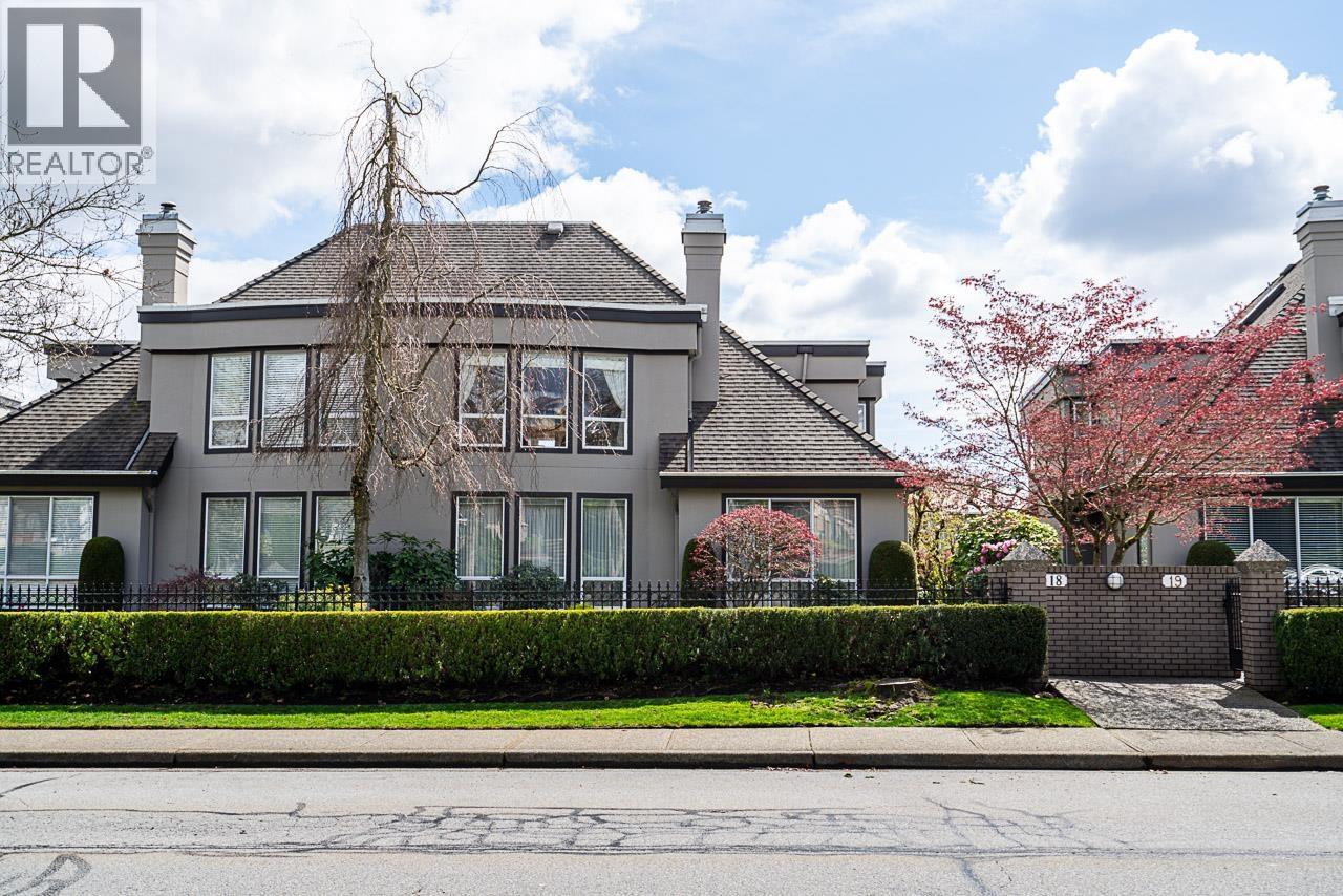 18 788 CITADEL DRIVE, port coquitlam, British Columbia