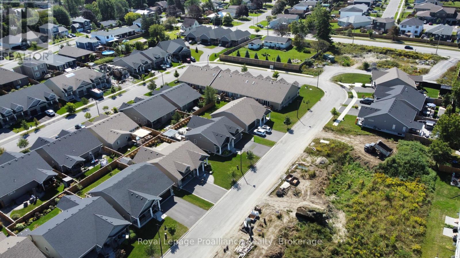 121 Farrington Crescent, Prince Edward County, Ontario  K0K 2T0 - Photo 17 - X12534456