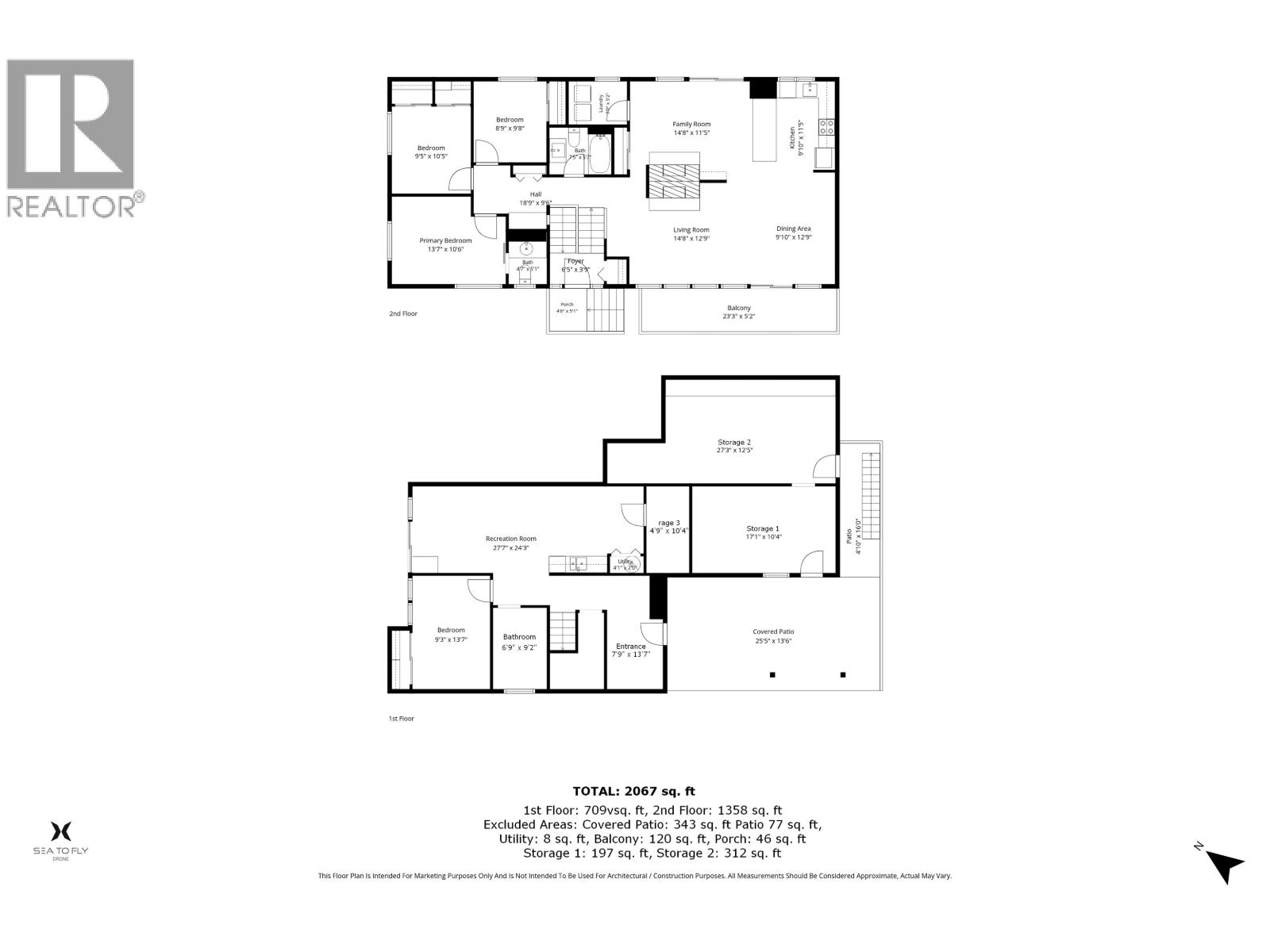 2344 Hyannis Drive, North Vancouver, British Columbia  V7H 2E6 - Photo 40 - R3165846