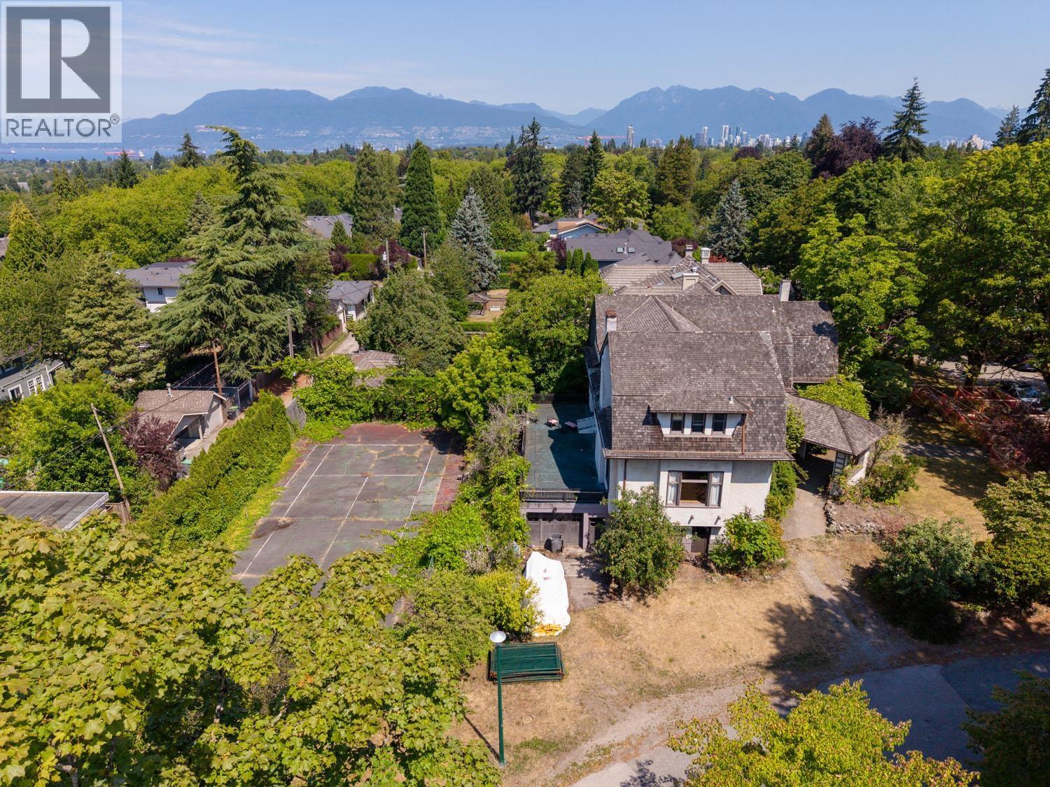 4987 Connaught Drive, Vancouver, British Columbia  V6M 3E8 - Photo 3 - R3165850