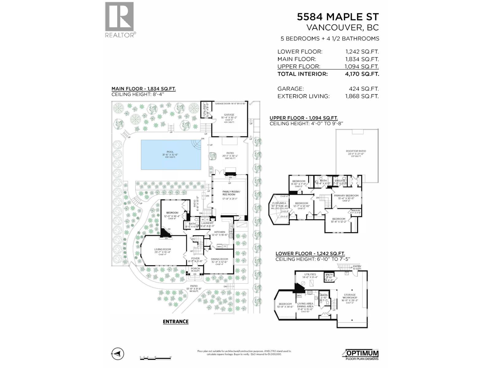 5584 Maple Street, Vancouver, British Columbia  V6M 3T7 - Photo 40 - R3165881