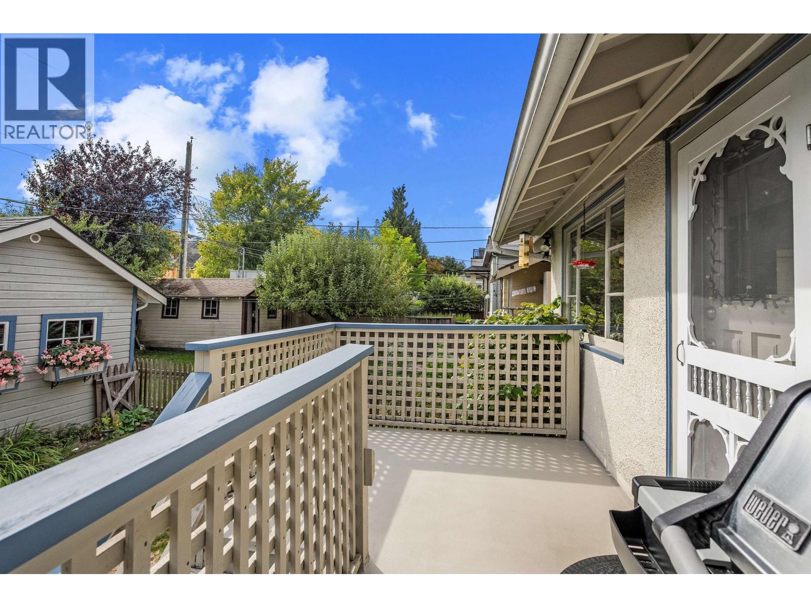3692 W 19th Avenue, Vancouver, British Columbia  V6S 1C6 - Photo 11 - R3165903