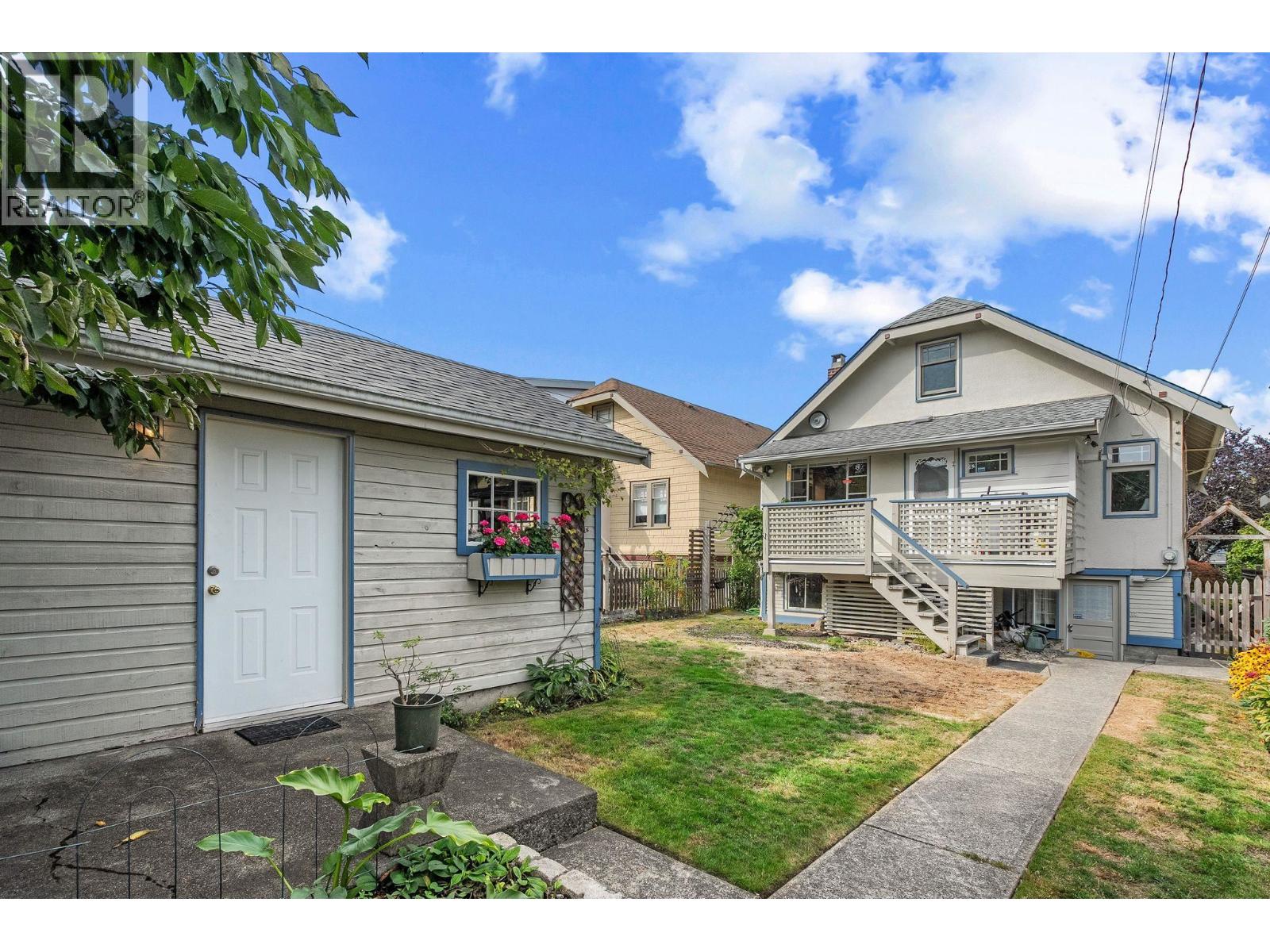 3692 W 19th Avenue, Vancouver, British Columbia  V6S 1C6 - Photo 29 - R3165903