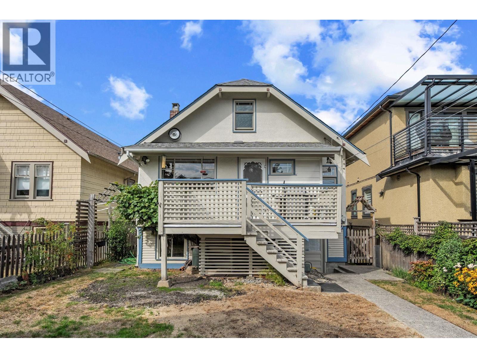 3692 W 19th Avenue, Vancouver, British Columbia  V6S 1C6 - Photo 30 - R3165903