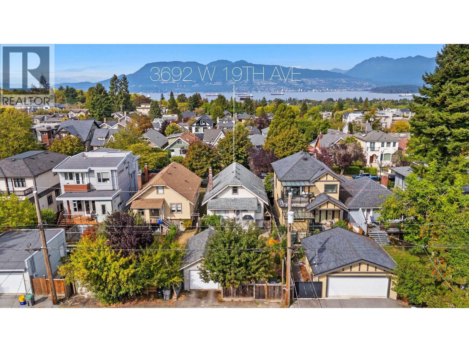 3692 W 19th Avenue, Vancouver, British Columbia  V6S 1C6 - Photo 32 - R3165903