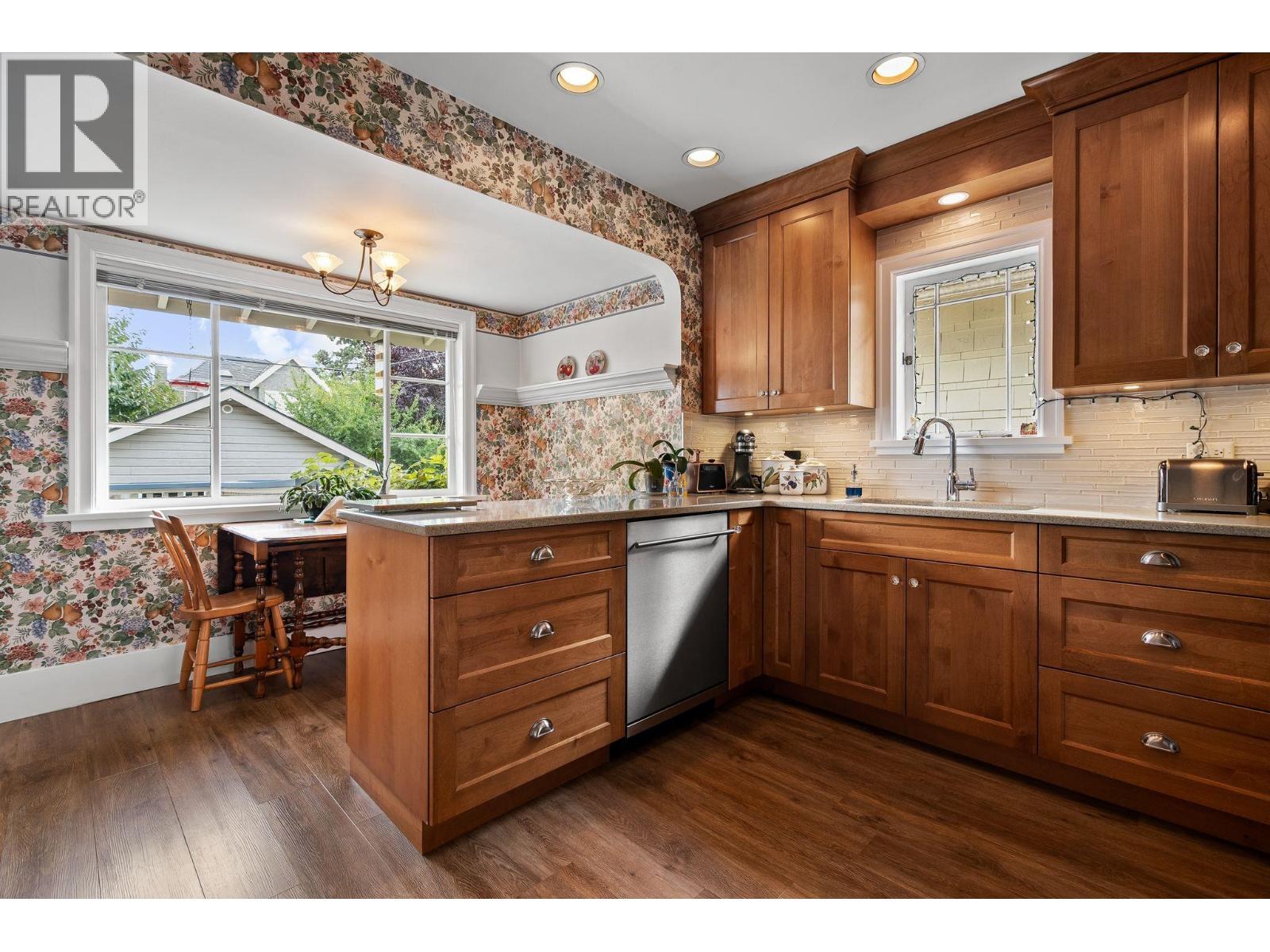 3692 W 19th Avenue, Vancouver, British Columbia  V6S 1C6 - Photo 9 - R3165903