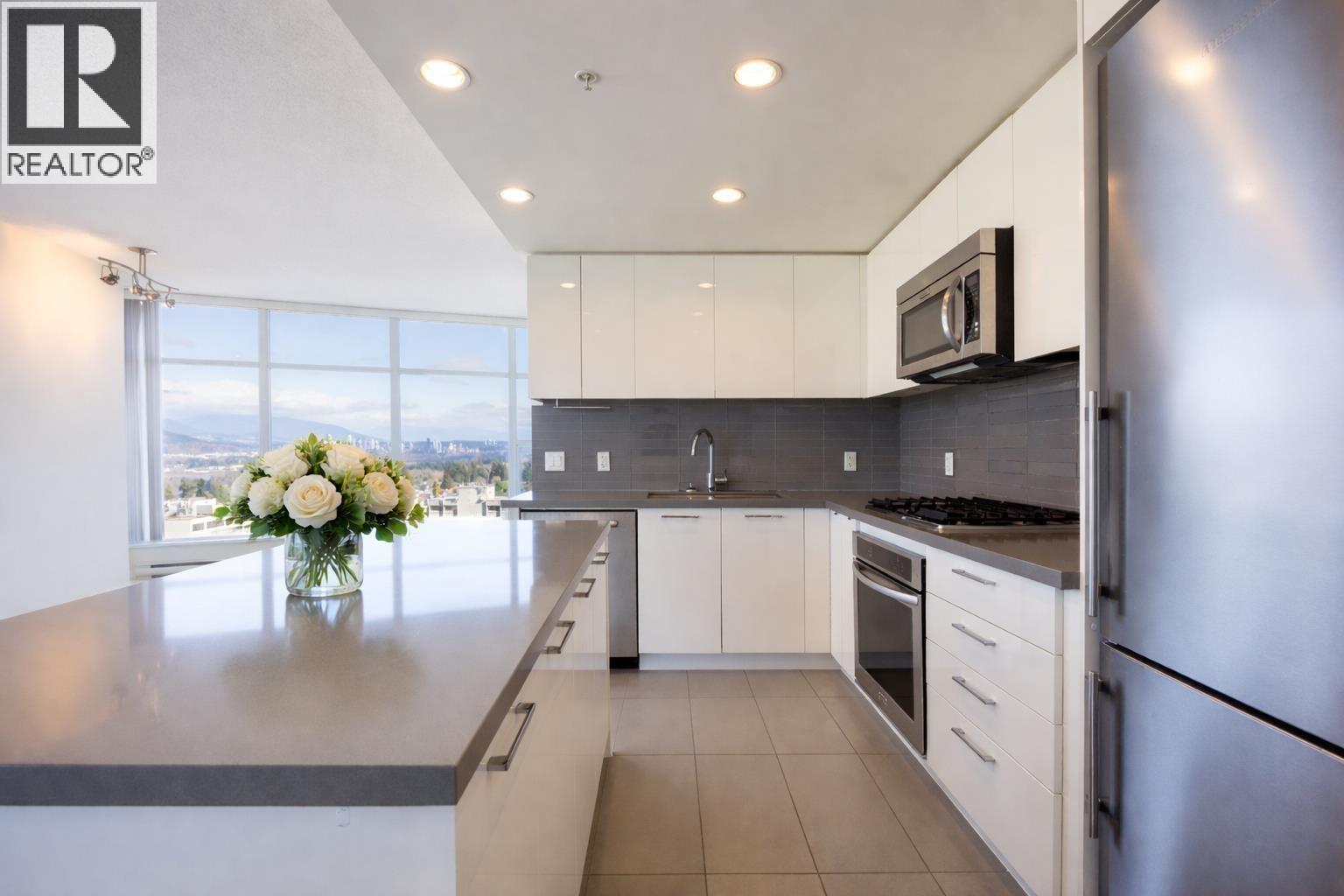 1803 4880 Bennett Street, Burnaby, British Columbia  V5H 0C1 - Photo 4 - R3165859