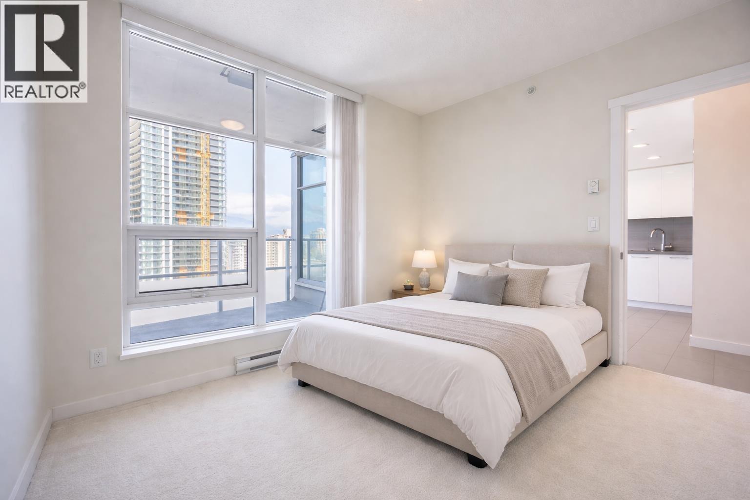 1803 4880 Bennett Street, Burnaby, British Columbia  V5H 0C1 - Photo 5 - R3165859