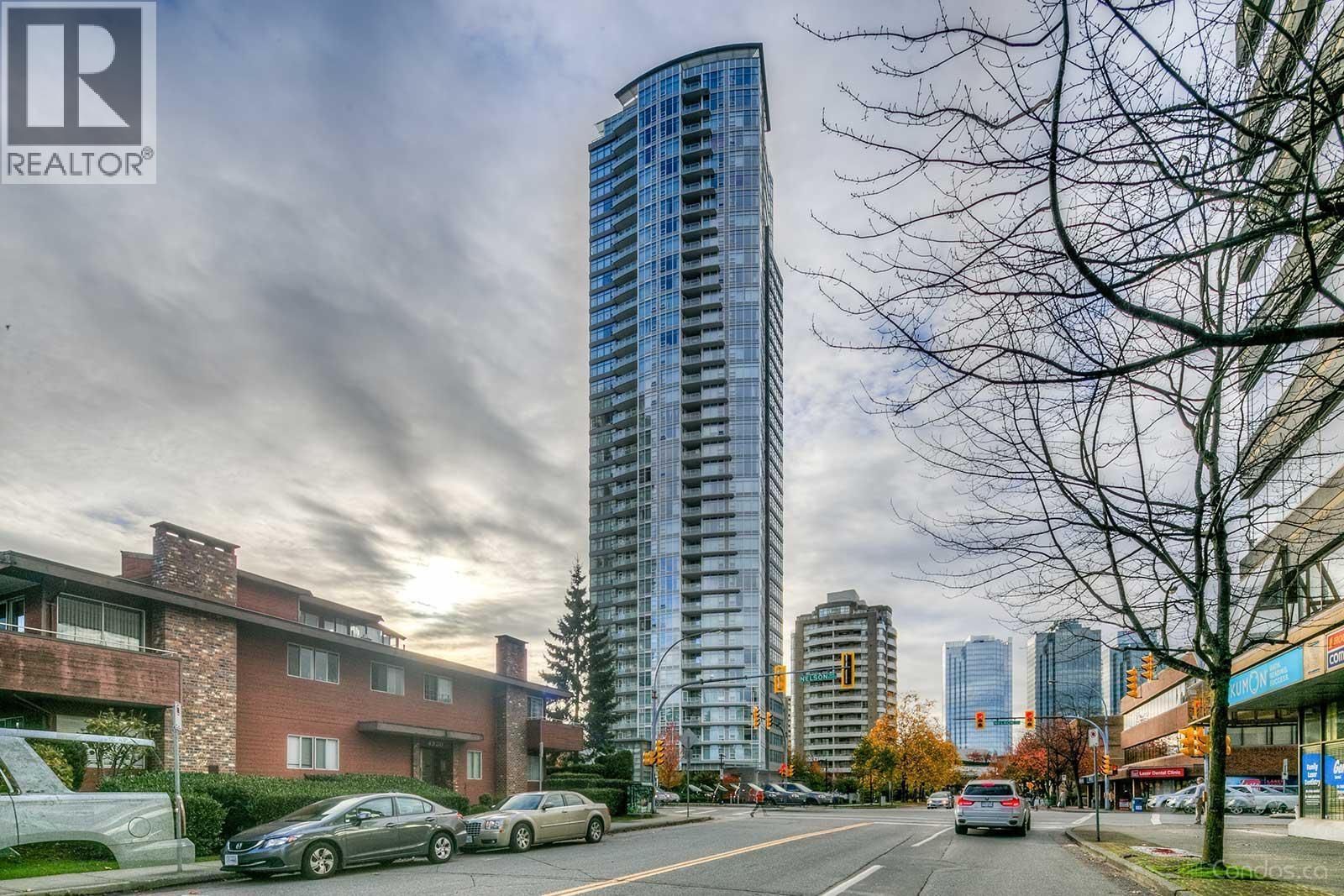 1803 4880 Bennett Street, Burnaby, British Columbia  V5H 0C1 - Photo 8 - R3165859