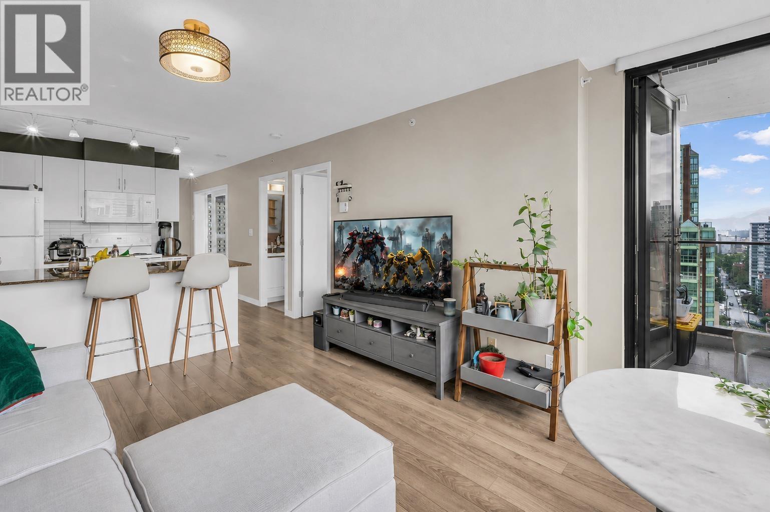 23xx 938 Smithe Street, Vancouver, British Columbia  V6Z 3H8 - Photo 10 - R3165865
