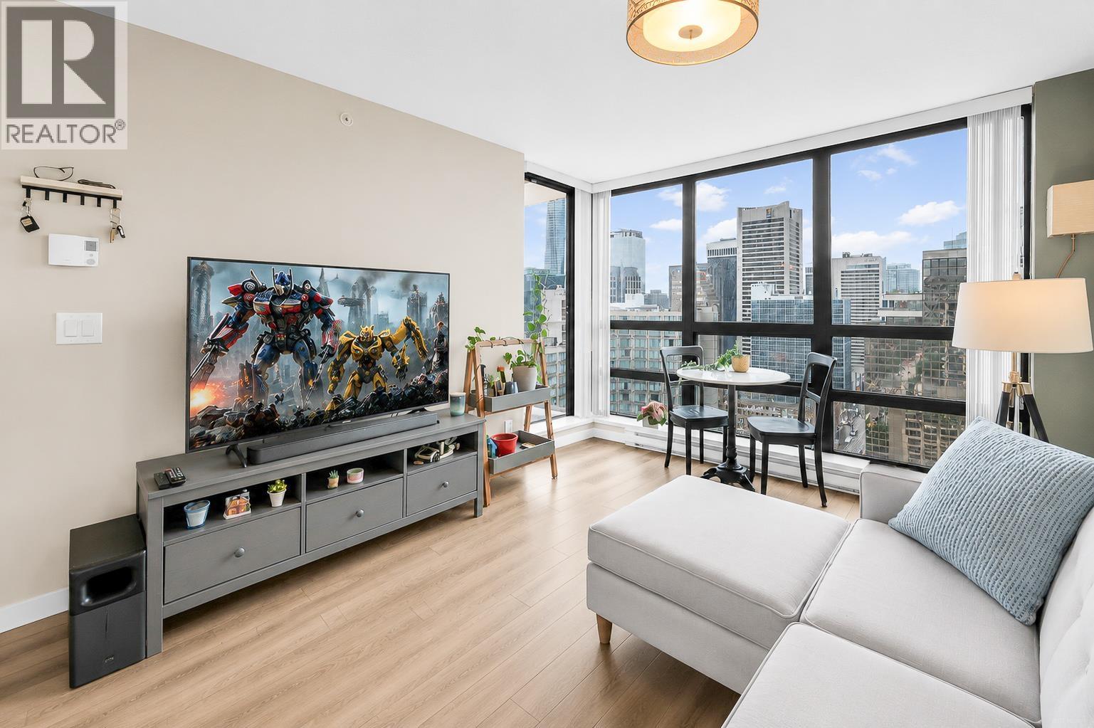 23xx 938 Smithe Street, Vancouver, British Columbia  V6Z 3H8 - Photo 11 - R3165865