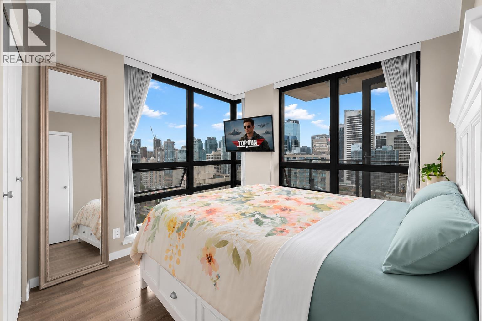 23xx 938 Smithe Street, Vancouver, British Columbia  V6Z 3H8 - Photo 12 - R3165865