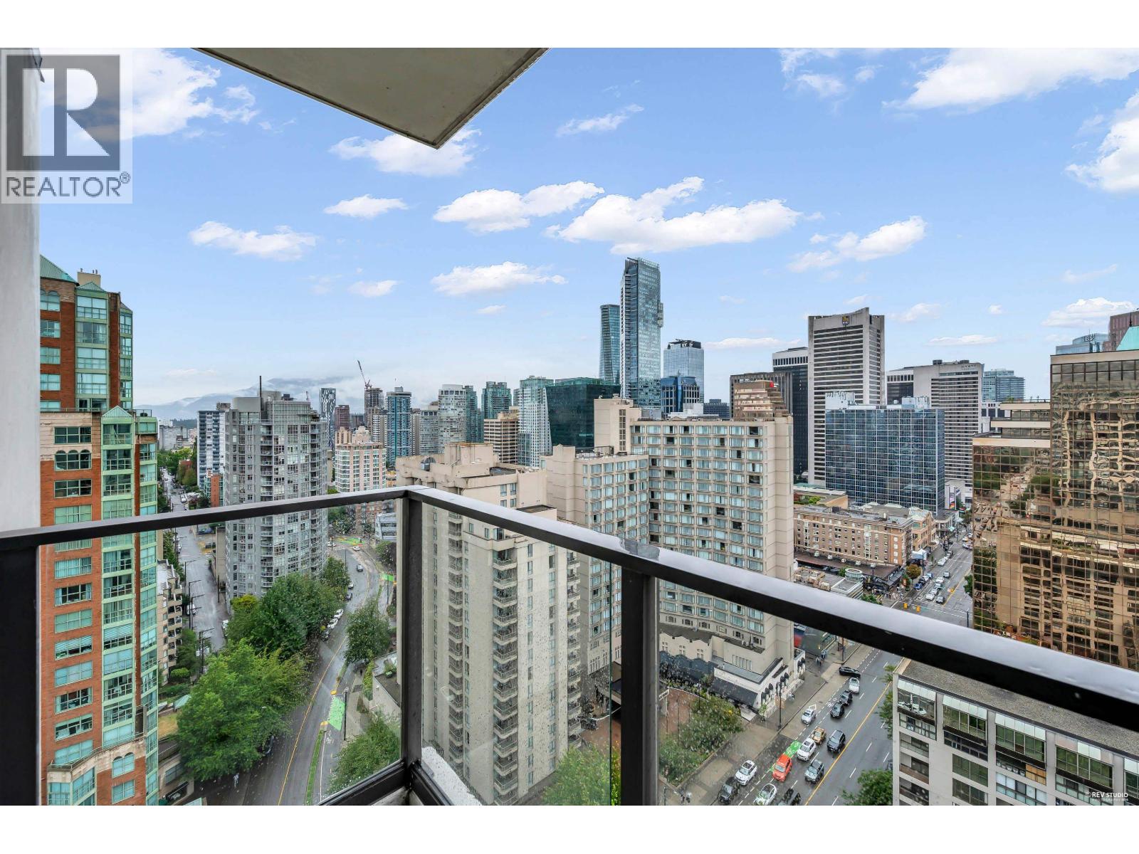 23xx 938 Smithe Street, Vancouver, British Columbia  V6Z 3H8 - Photo 15 - R3165865