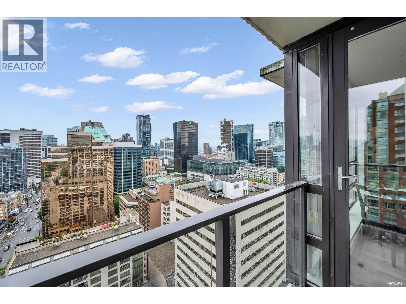 23xx 938 Smithe Street, Vancouver, British Columbia  V6Z 3H8 - Photo 16 - R3165865