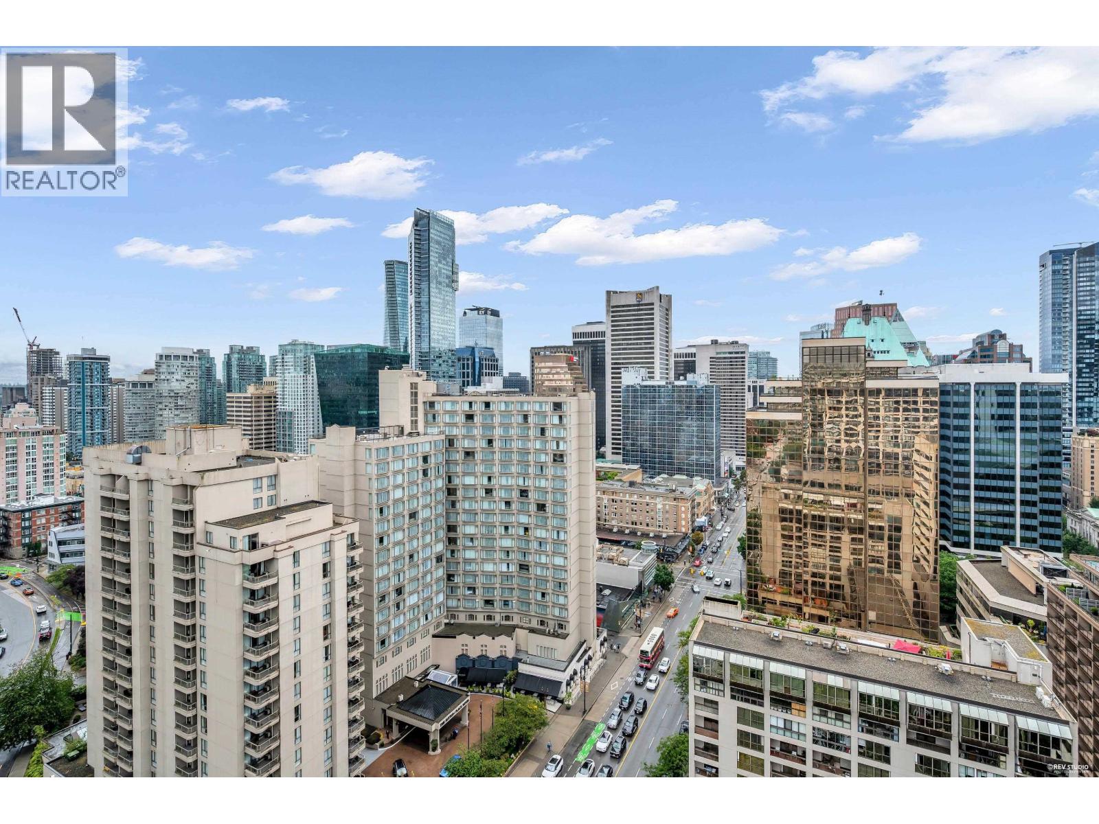 23xx 938 Smithe Street, Vancouver, British Columbia  V6Z 3H8 - Photo 17 - R3165865