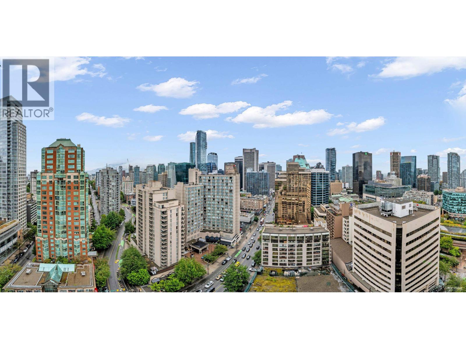 23xx 938 Smithe Street, Vancouver, British Columbia  V6Z 3H8 - Photo 18 - R3165865