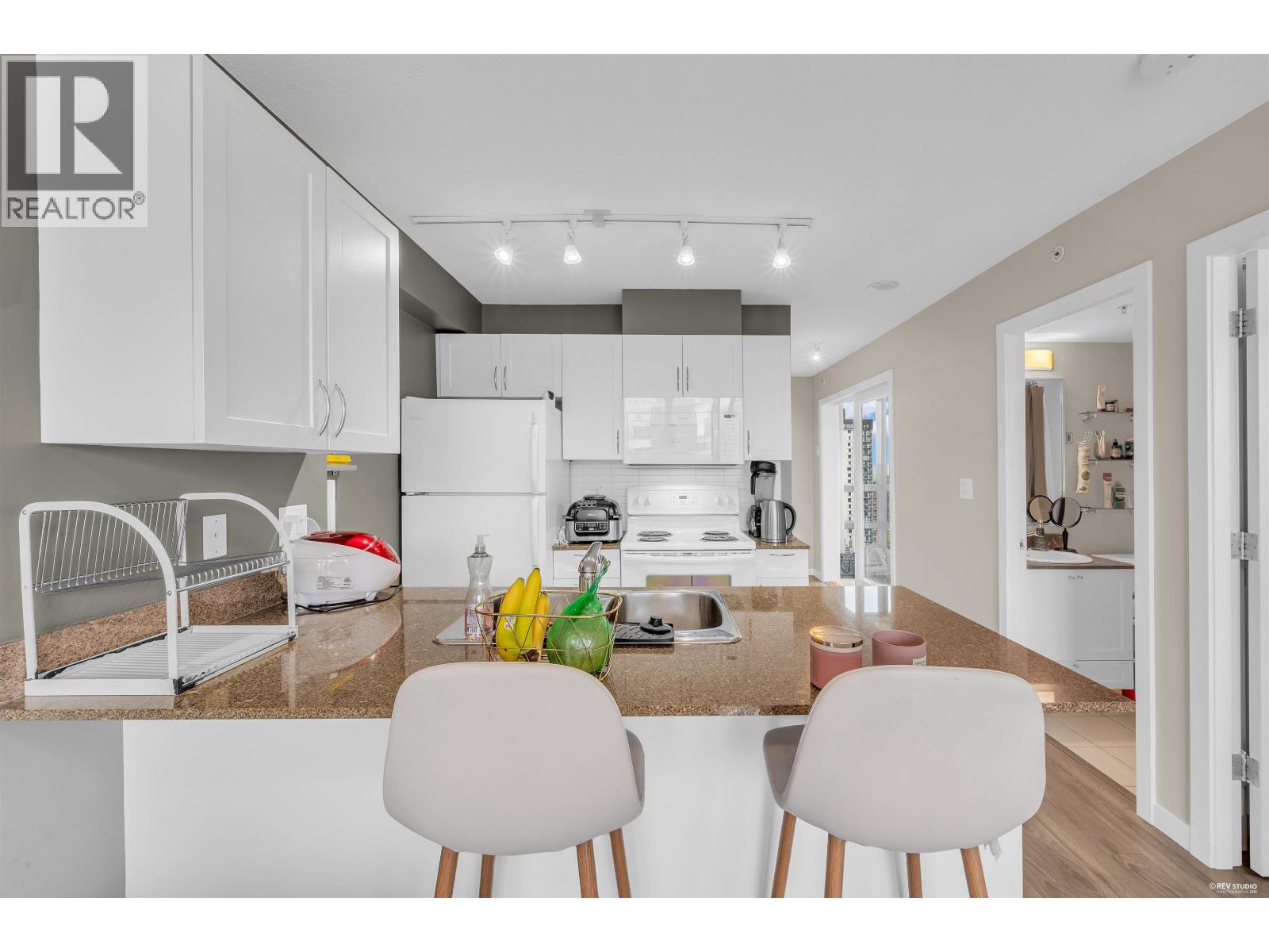 23xx 938 Smithe Street, Vancouver, British Columbia  V6Z 3H8 - Photo 9 - R3165865