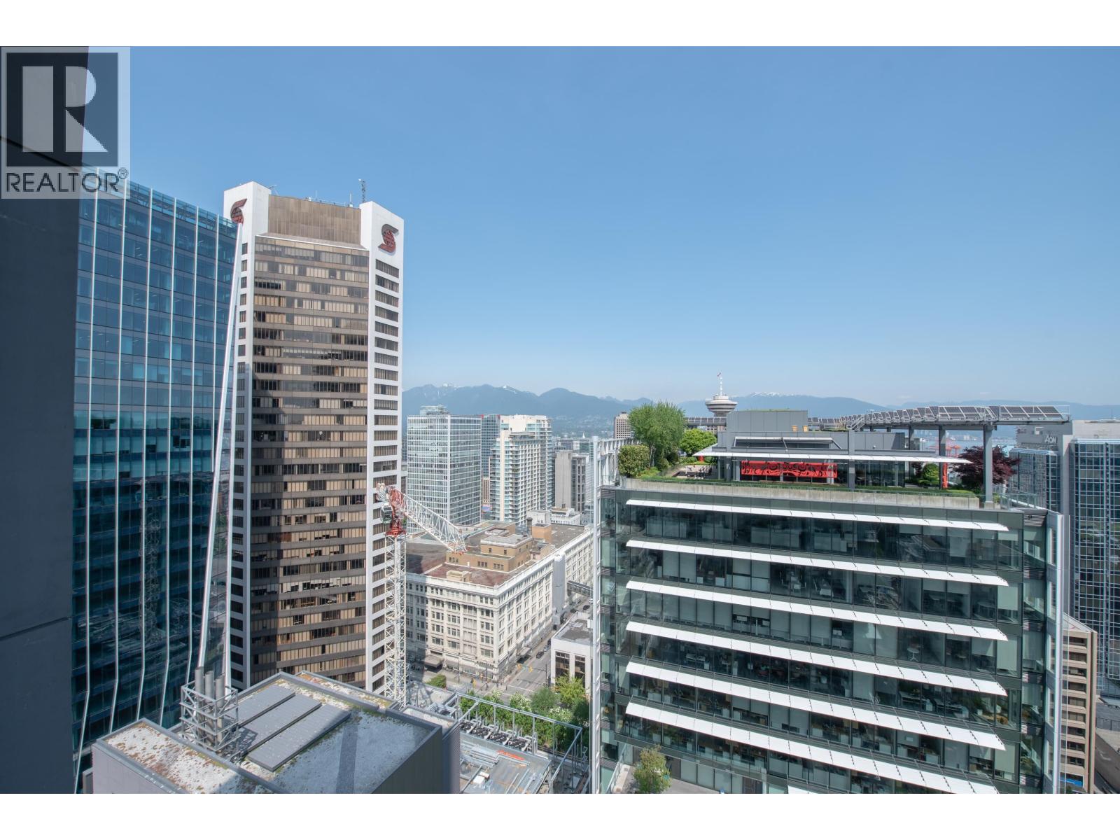 37xx 777 Richards Street, Vancouver, British Columbia  V6B 0M6 - Photo 12 - R3165893