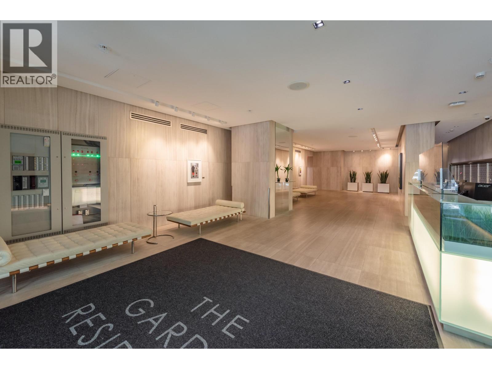 37xx 777 Richards Street, Vancouver, British Columbia  V6B 0M6 - Photo 13 - R3165893