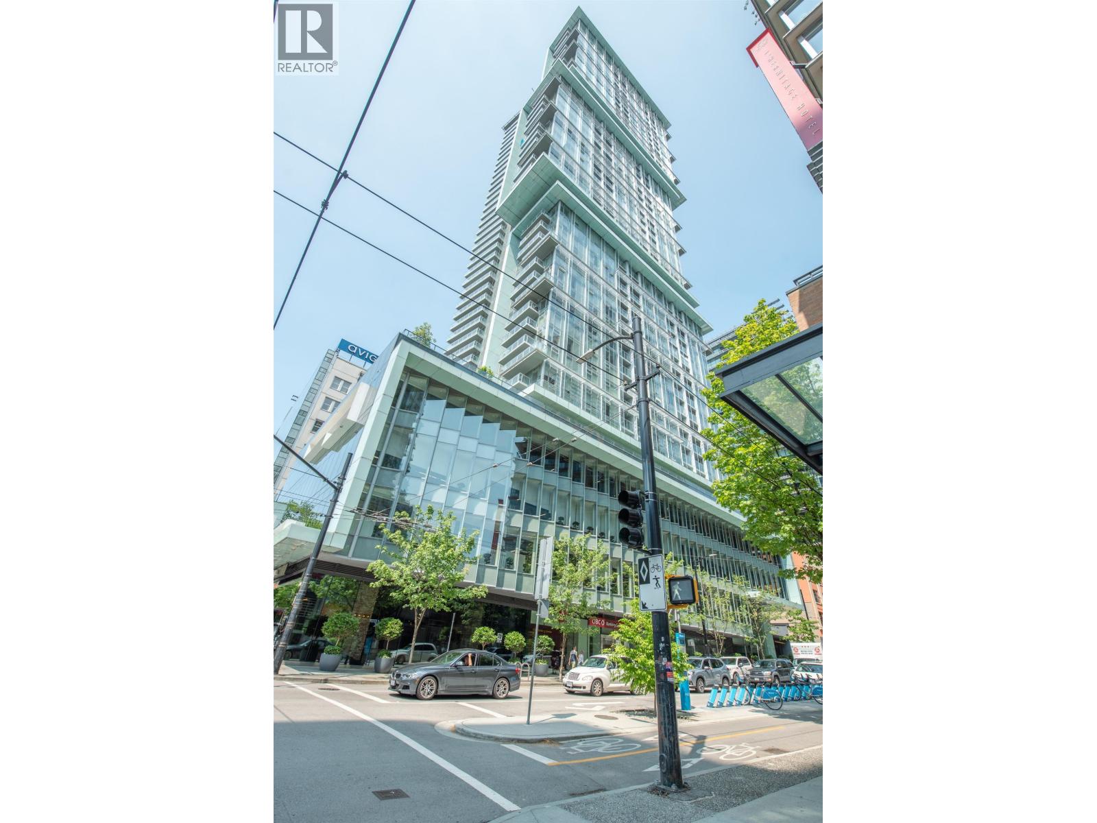 37xx 777 Richards Street, Vancouver, British Columbia  V6B 0M6 - Photo 14 - R3165893