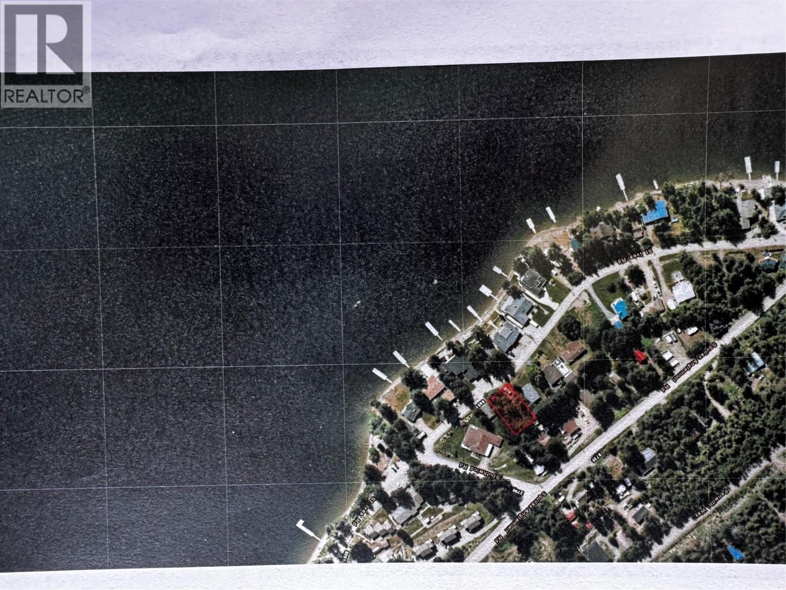 Lot 21 St. Ives Road Lot# 21, North Shuswap, British Columbia  V0E 1M9 - Photo 3 - 10400975