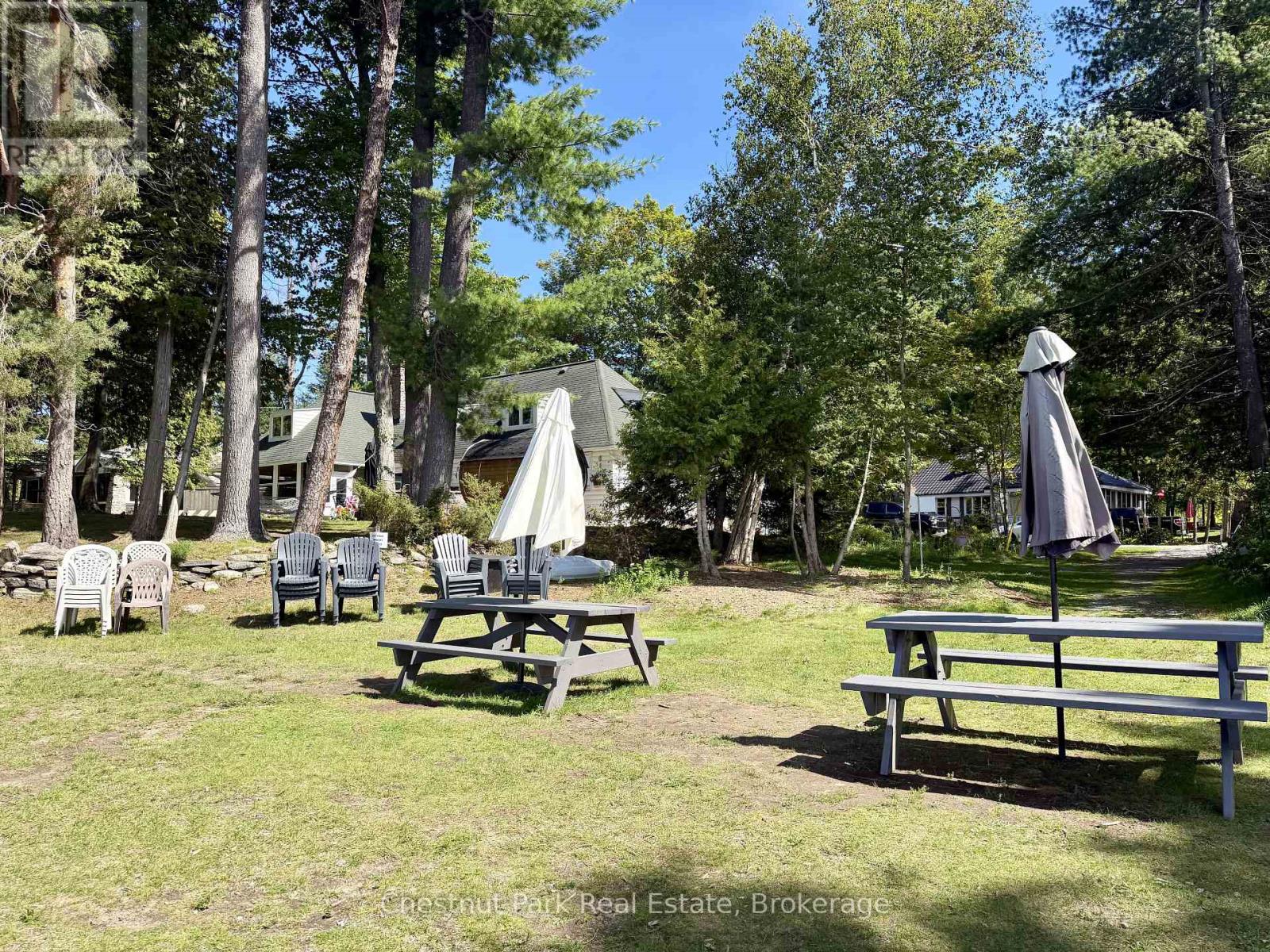 1004 Chippawa Avenue, Gravenhurst, Ontario  P1P 1R1 - Photo 3 - X13788332