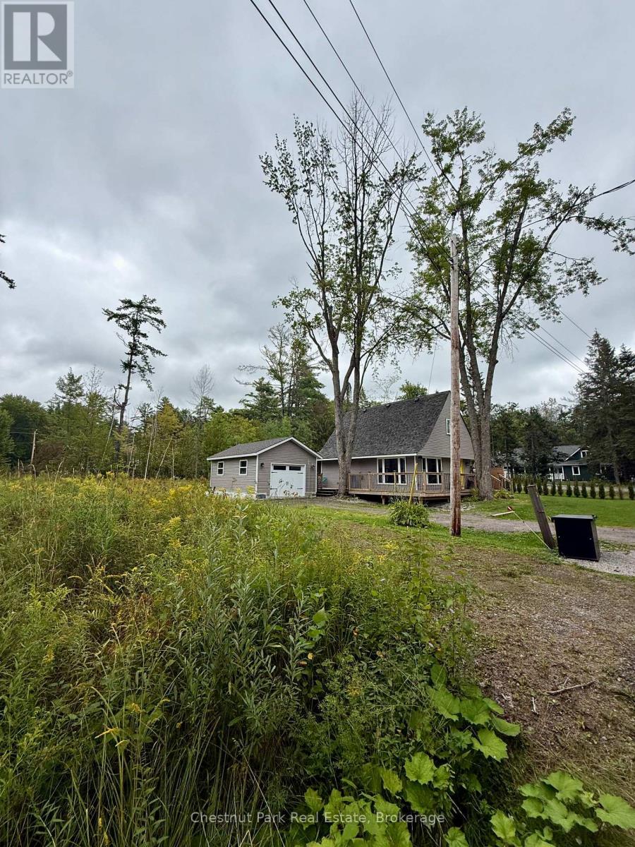 1004 Chippawa Avenue, Gravenhurst, Ontario  P1P 1R1 - Photo 9 - X13788332
