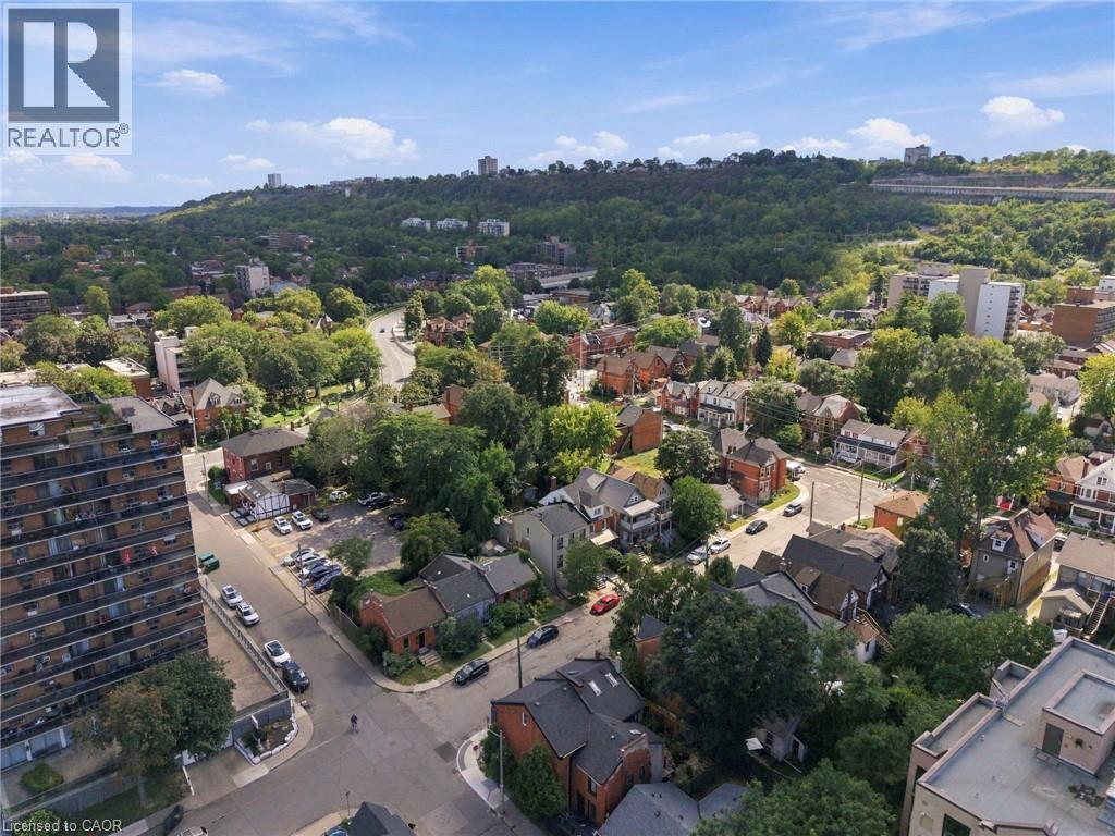 41 Spring Street, Hamilton, Ontario  L8N 2P2 - Photo 22 - 40860710